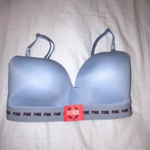 PINK Wireless Bra